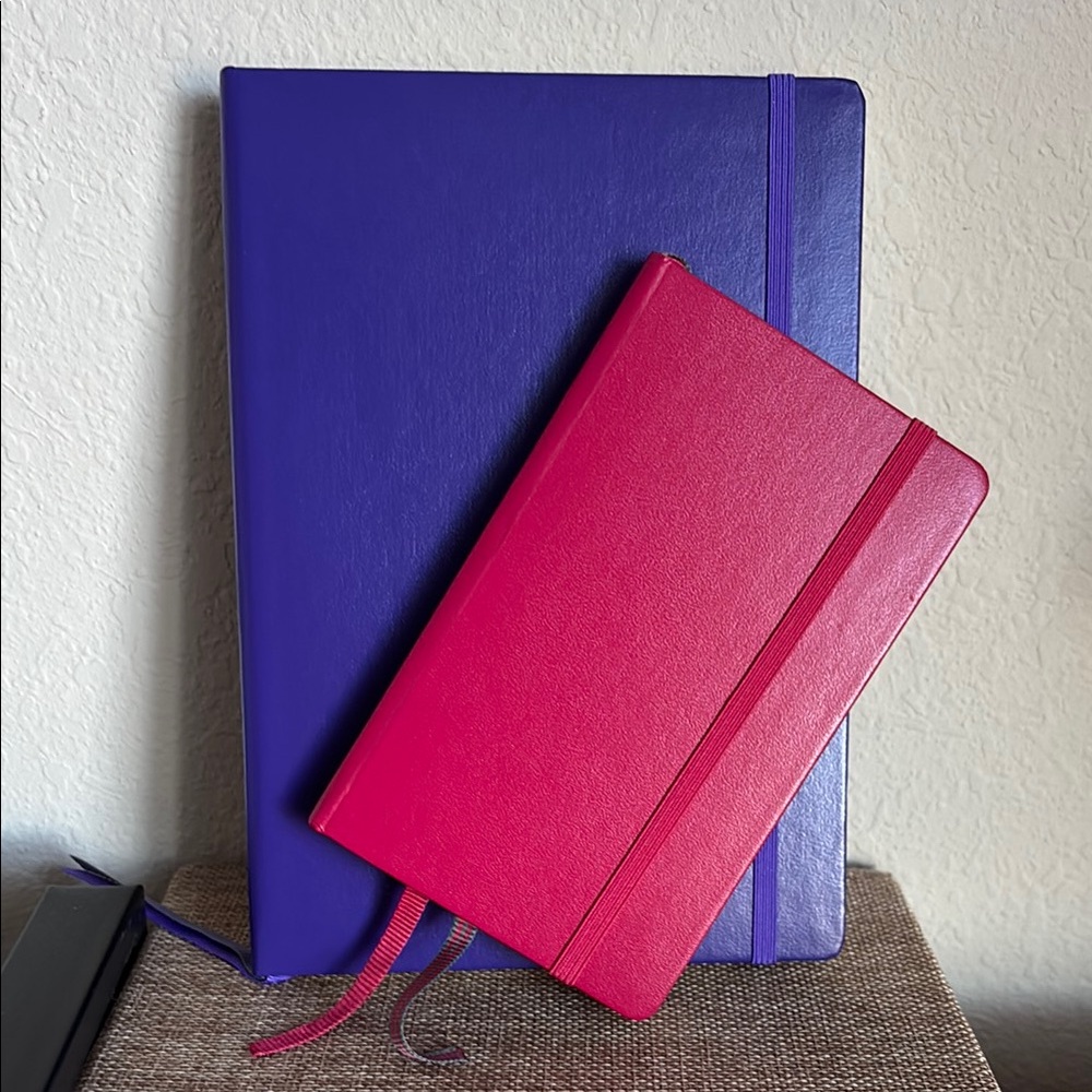 Leuchtturm 1917 Notebooks